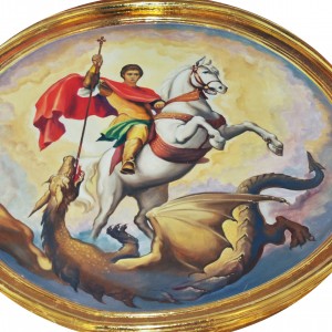 Юрій Переможець