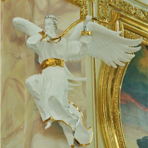 Фігура ангела